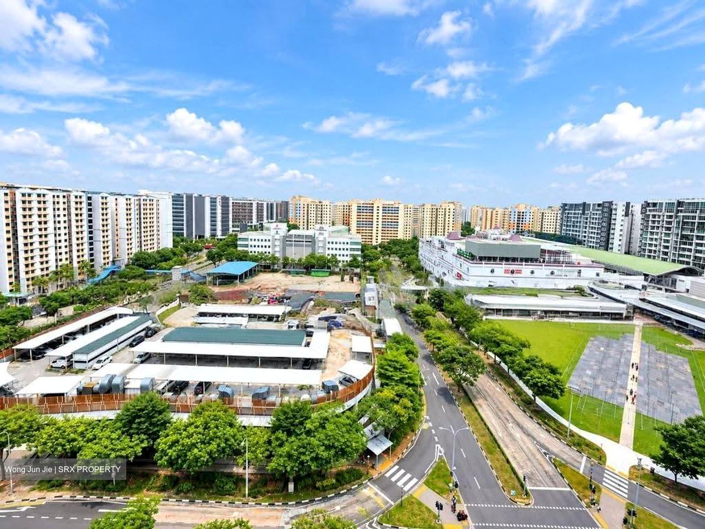 Blk 216B Compassvale Mast (Sengkang), HDB 5 Rooms #635822301